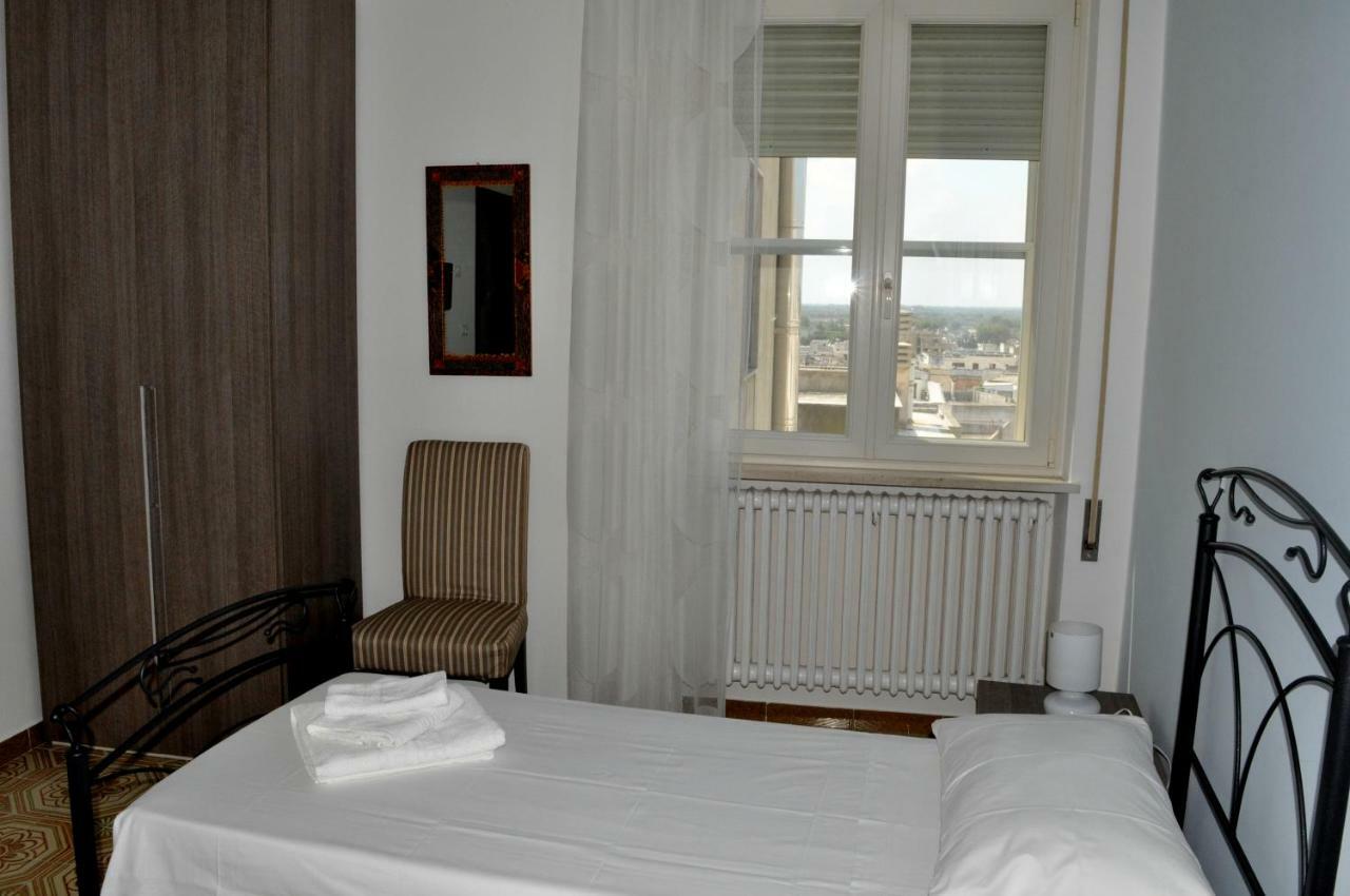 Bed & Breakfast Da Leo Carovigno