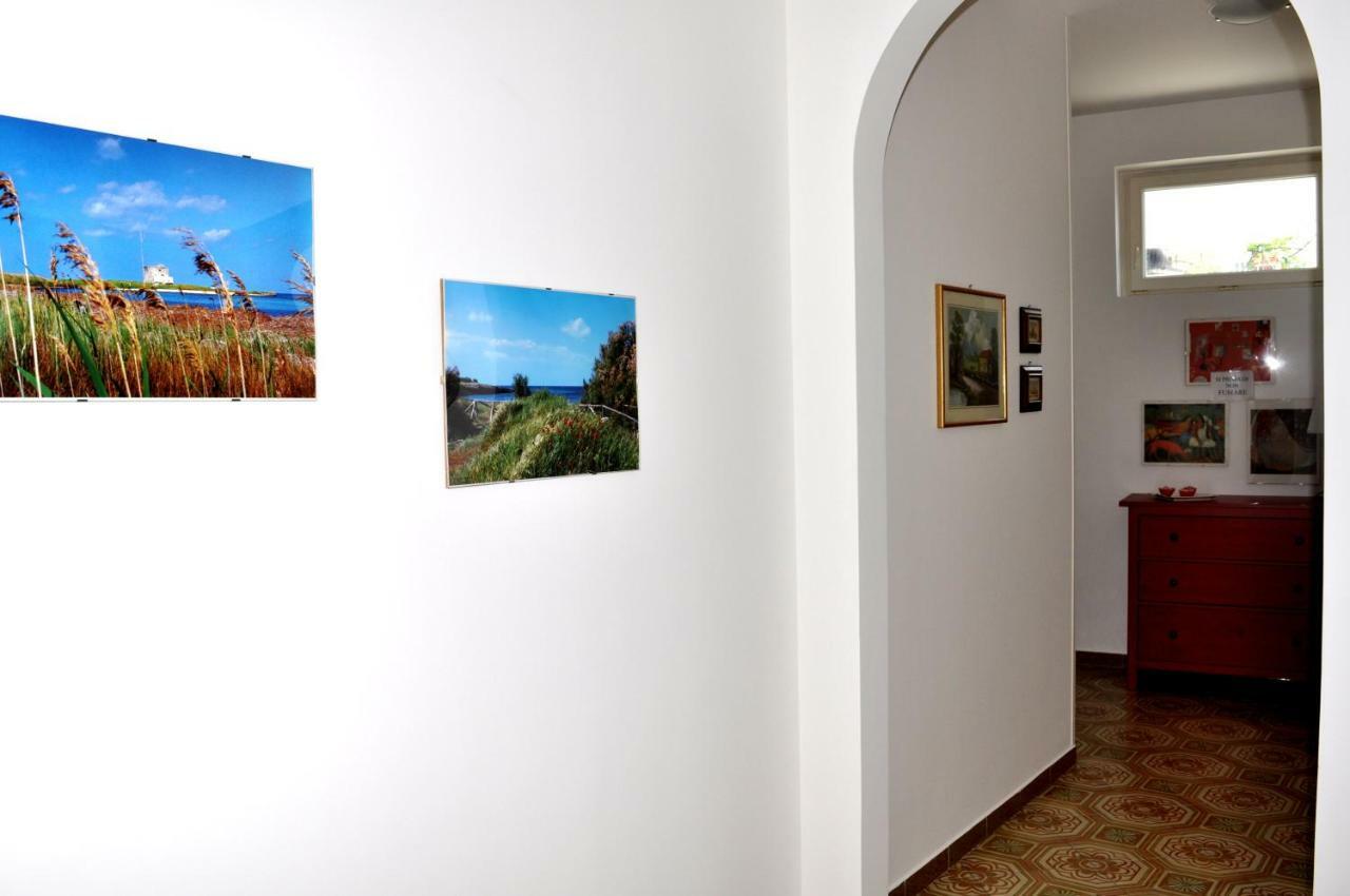 Da Leo Bed & Breakfast Carovigno