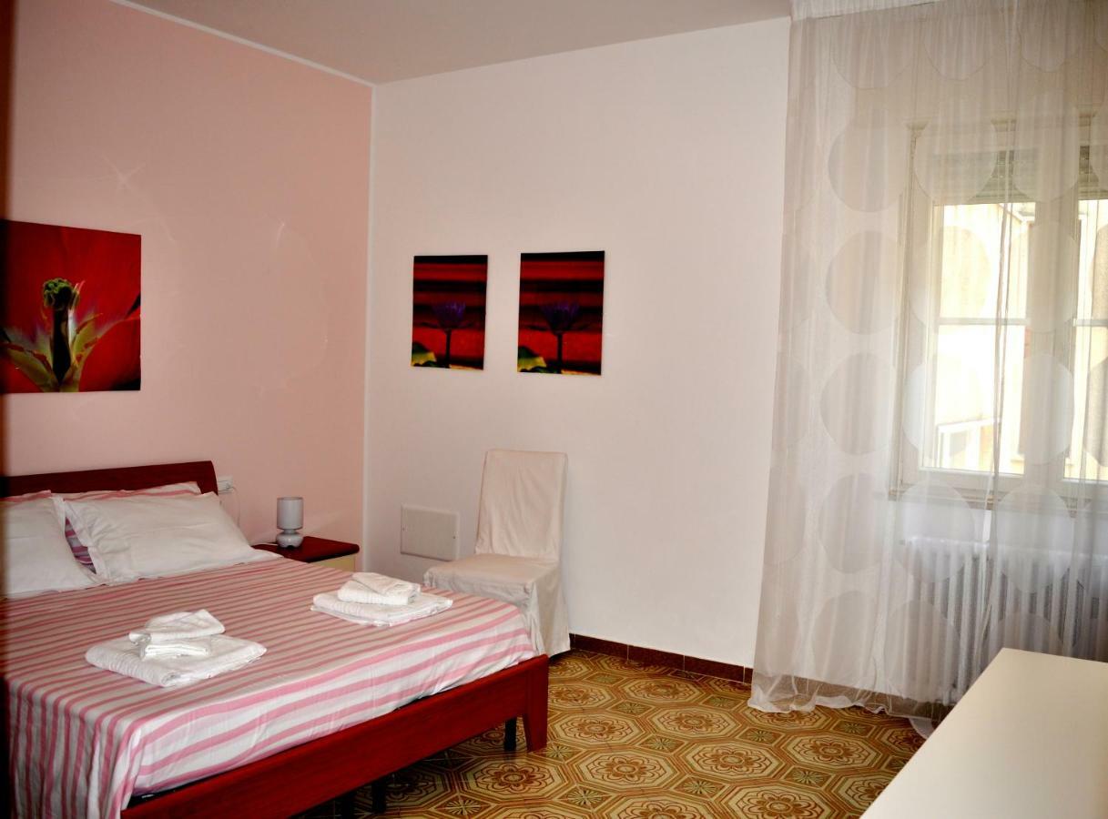 Da Leo Bed & Breakfast Carovigno