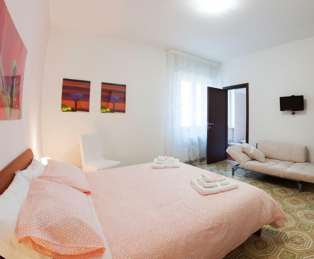 Bed & Breakfast Da Leo Carovigno